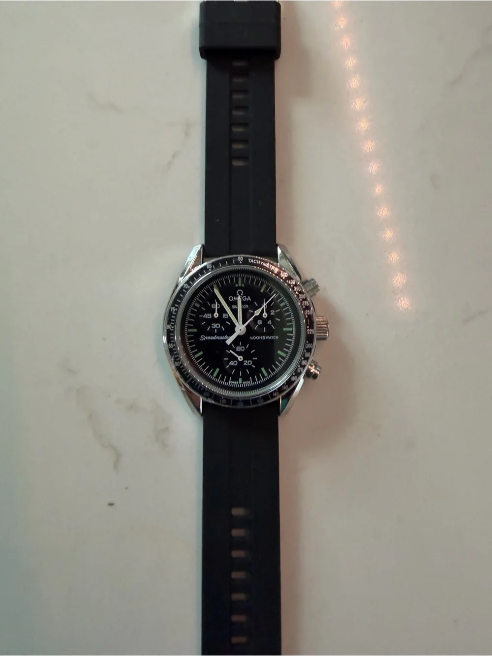 Custom Moon Mod - Picture 2 of 3